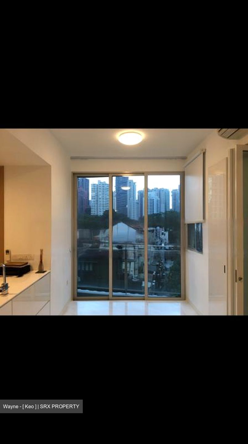 RV Residences (D10), Condominium #466345091